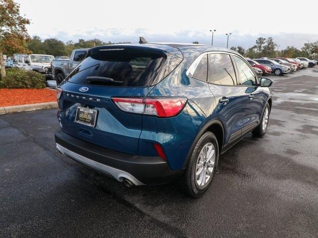 used 2020 Ford Escape car, priced at $15,800