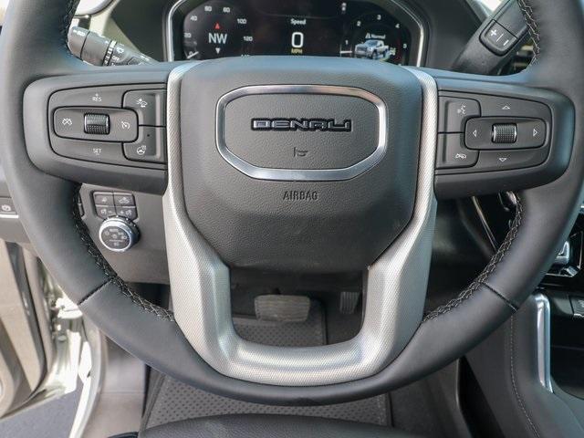 new 2025 GMC Sierra 2500 car, priced at $89,999