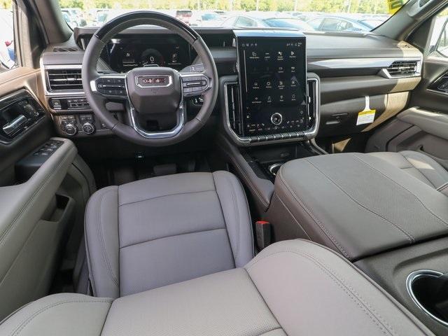 new 2025 GMC Yukon car, priced at $77,359