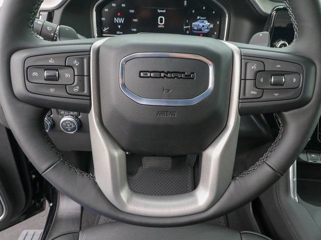 new 2025 GMC Sierra 1500 car, priced at $76,244