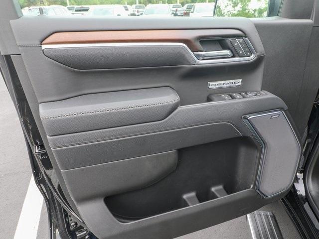 new 2025 GMC Sierra 1500 car, priced at $76,244