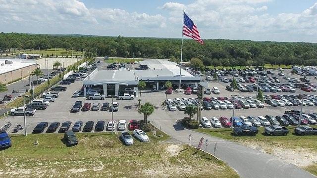 used 2016 BMW 740 car, priced at $23,920