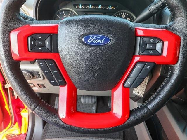 used 2019 Ford F-150 car, priced at $22,820