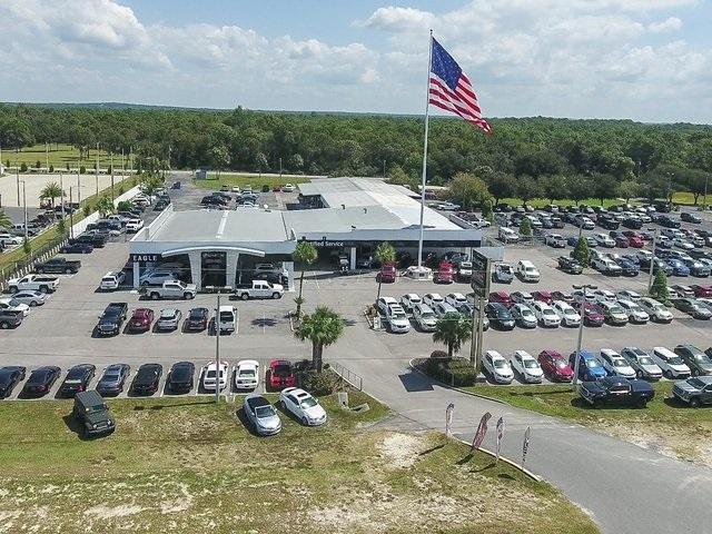 used 2020 Chevrolet Blazer car, priced at $17,800