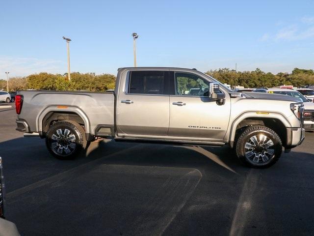 new 2024 GMC Sierra 2500 car, priced at $91,445