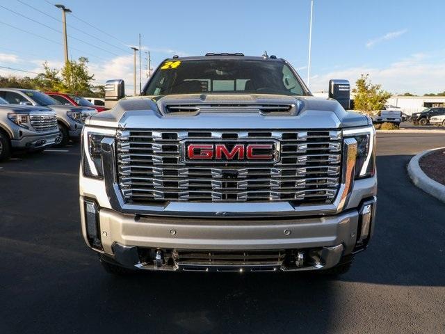 new 2024 GMC Sierra 2500 car, priced at $91,445