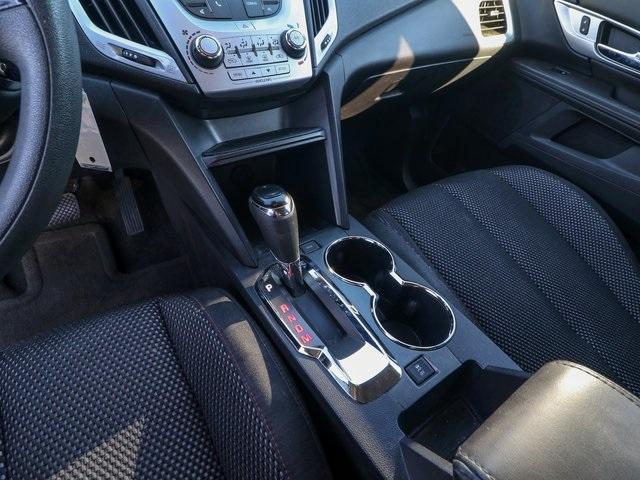 used 2016 GMC Terrain car, priced at $14,400