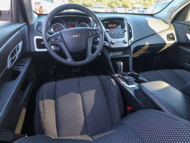 used 2016 GMC Terrain car, priced at $14,400