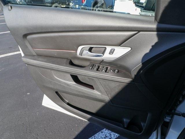 used 2016 GMC Terrain car, priced at $14,400