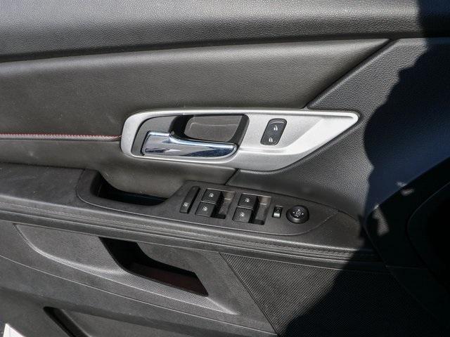 used 2016 GMC Terrain car, priced at $14,400