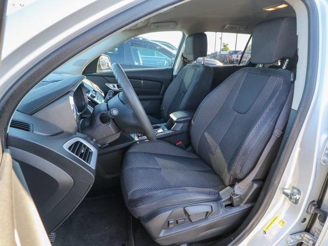 used 2016 GMC Terrain car, priced at $14,400