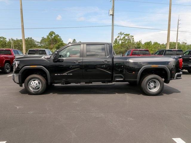 new 2024 GMC Sierra 3500 car, priced at $71,325