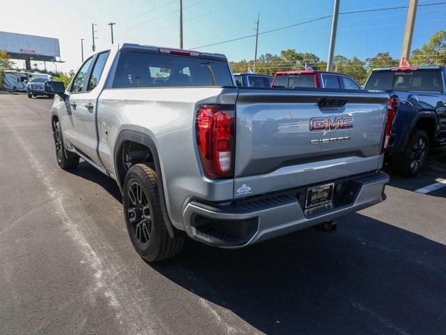 new 2025 GMC Sierra 1500 car, priced at $44,885