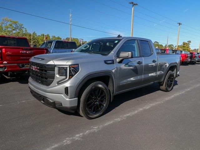 new 2025 GMC Sierra 1500 car, priced at $44,885