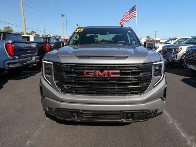 new 2025 GMC Sierra 1500 car, priced at $44,885