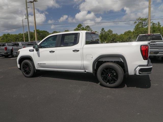 new 2025 GMC Sierra 1500 car, priced at $48,140