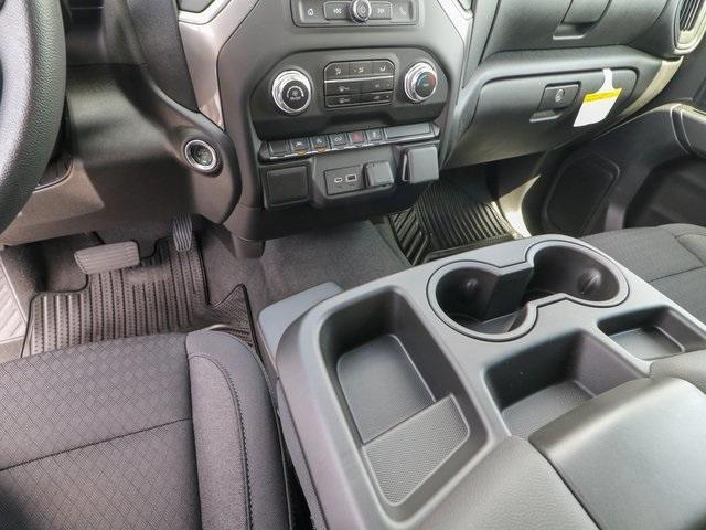 new 2025 GMC Sierra 1500 car, priced at $48,140
