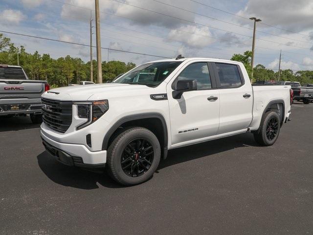 new 2025 GMC Sierra 1500 car, priced at $48,140
