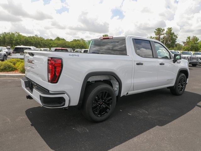 new 2025 GMC Sierra 1500 car, priced at $48,140