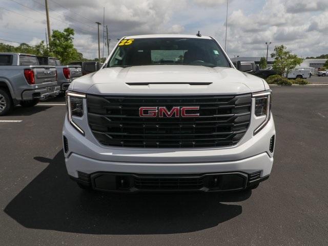 new 2025 GMC Sierra 1500 car, priced at $48,140
