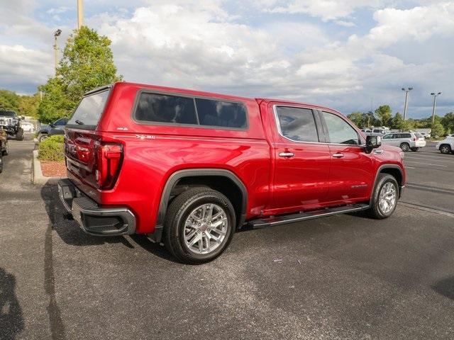 used 2020 GMC Sierra 1500 car, priced at $39,920