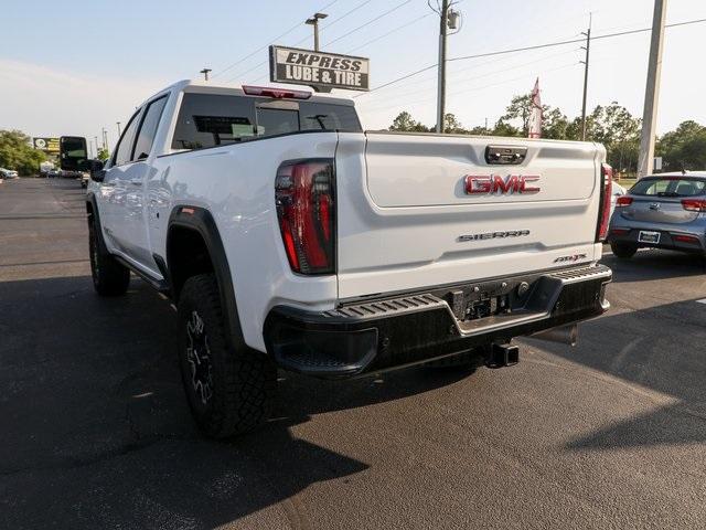 used 2024 GMC Sierra 2500 car, priced at $93,844