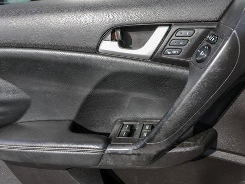 used 2012 Acura TSX car, priced at $9,900