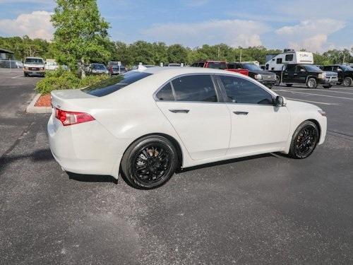 used 2012 Acura TSX car, priced at $9,900