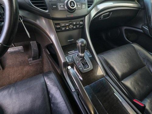 used 2012 Acura TSX car, priced at $9,900