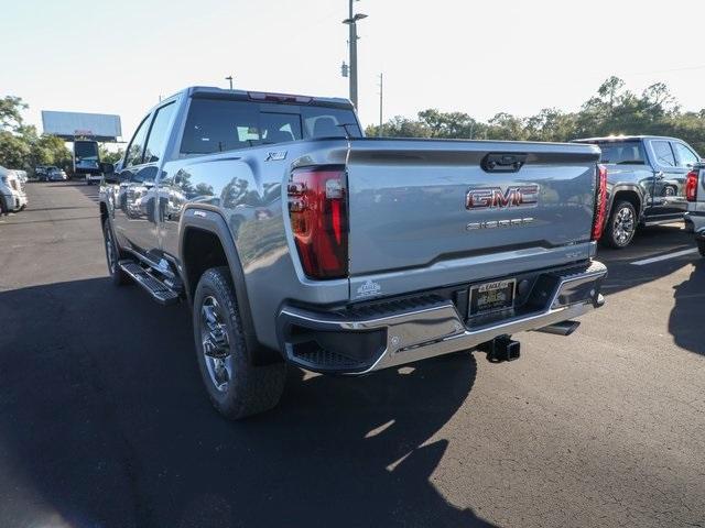 new 2026 GMC Sierra 2500 car