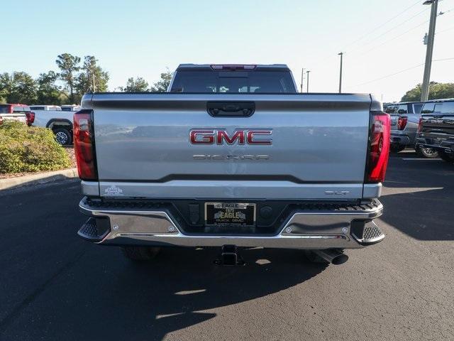 new 2026 GMC Sierra 2500 car