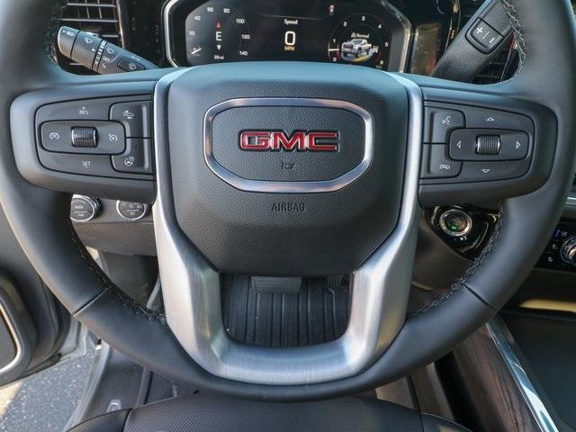 new 2026 GMC Sierra 2500 car