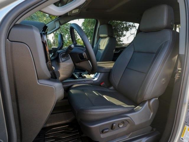 new 2026 GMC Sierra 2500 car