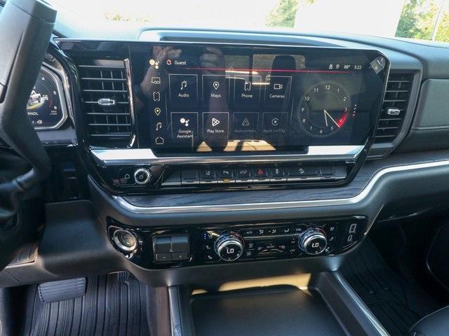 new 2026 GMC Sierra 2500 car