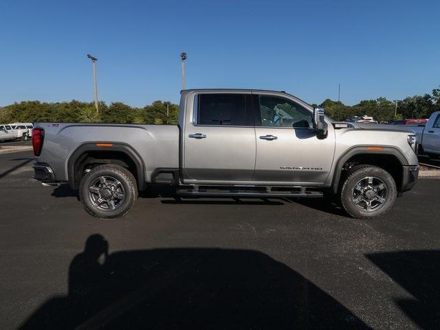 new 2026 GMC Sierra 2500 car