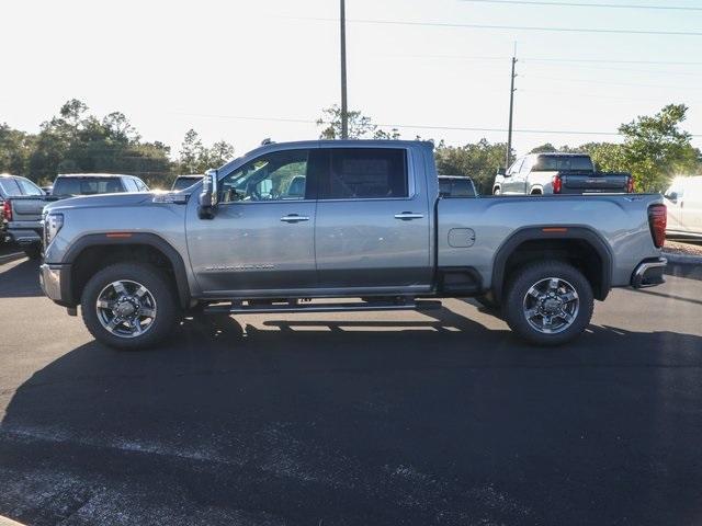 new 2026 GMC Sierra 2500 car