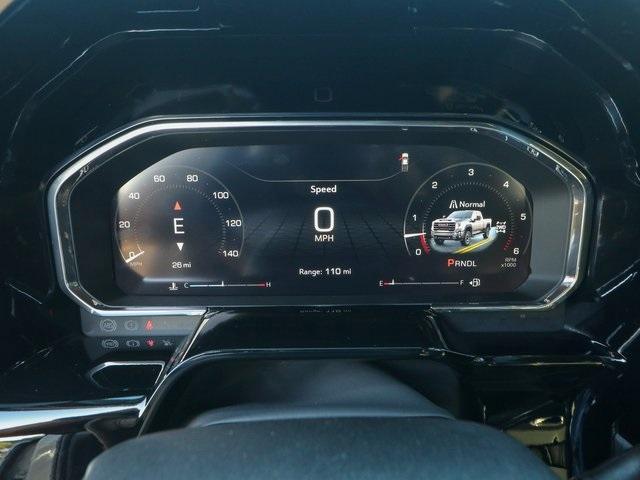 new 2026 GMC Sierra 2500 car