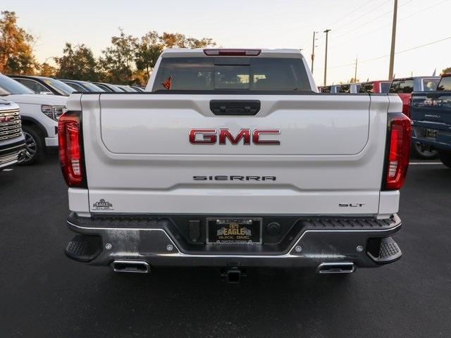 new 2025 GMC Sierra 1500 car, priced at $65,825