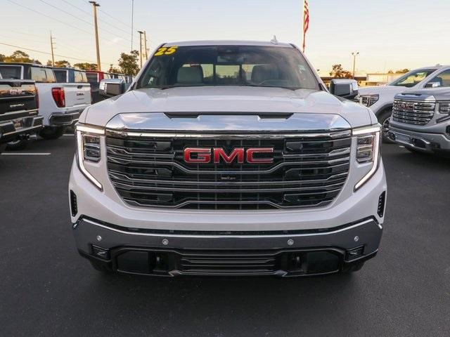 new 2025 GMC Sierra 1500 car, priced at $65,825