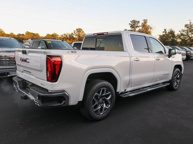 new 2025 GMC Sierra 1500 car, priced at $65,825