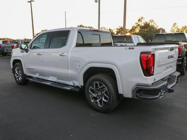 new 2025 GMC Sierra 1500 car, priced at $65,825