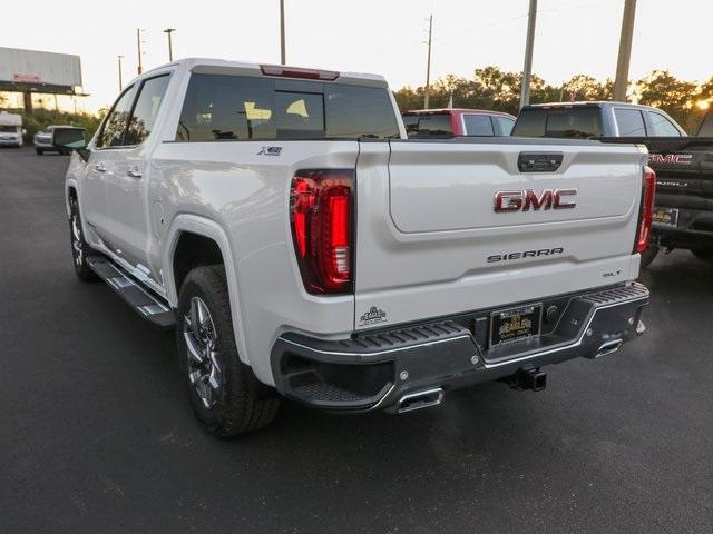 new 2025 GMC Sierra 1500 car, priced at $65,825