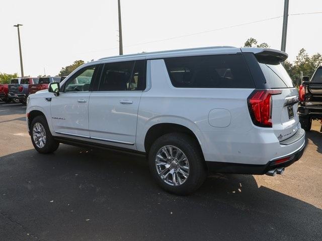 new 2024 GMC Yukon XL car, priced at $92,685