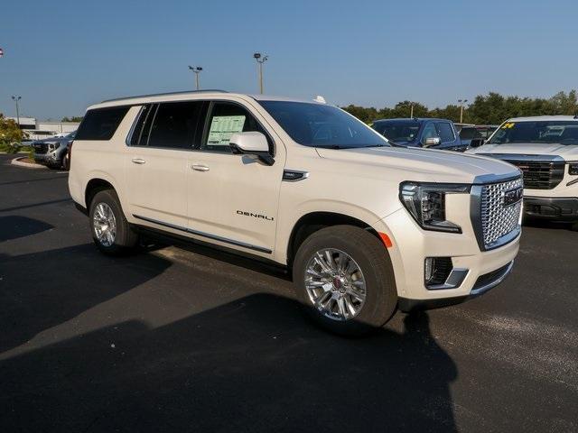 new 2024 GMC Yukon XL car, priced at $92,685