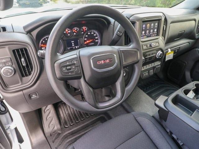 new 2025 GMC Sierra 1500 car, priced at $37,050