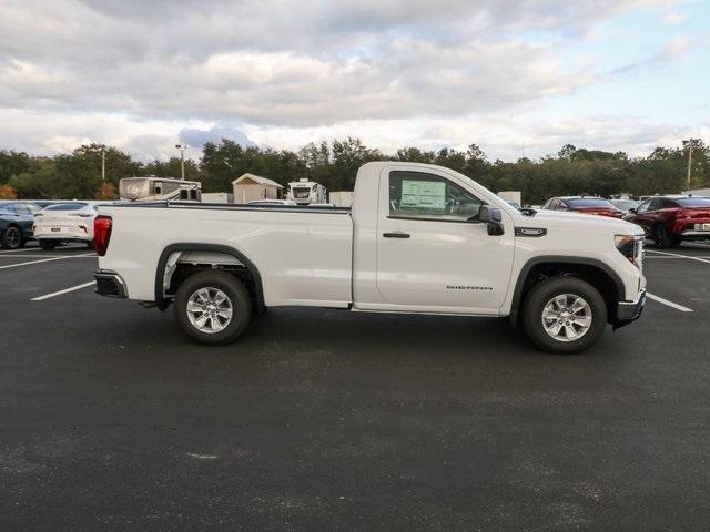 new 2025 GMC Sierra 1500 car, priced at $37,050