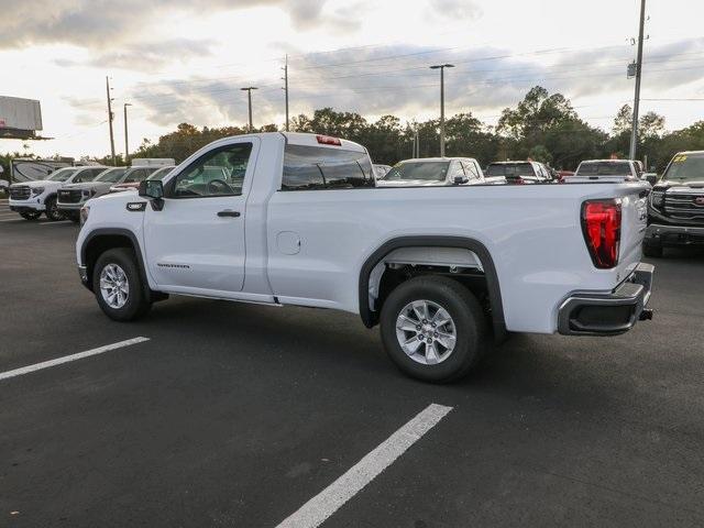 new 2025 GMC Sierra 1500 car, priced at $37,050