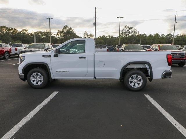 new 2025 GMC Sierra 1500 car, priced at $37,050