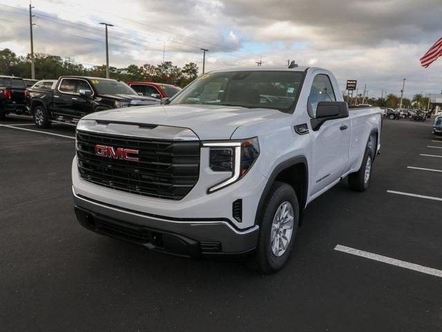 new 2025 GMC Sierra 1500 car, priced at $37,050