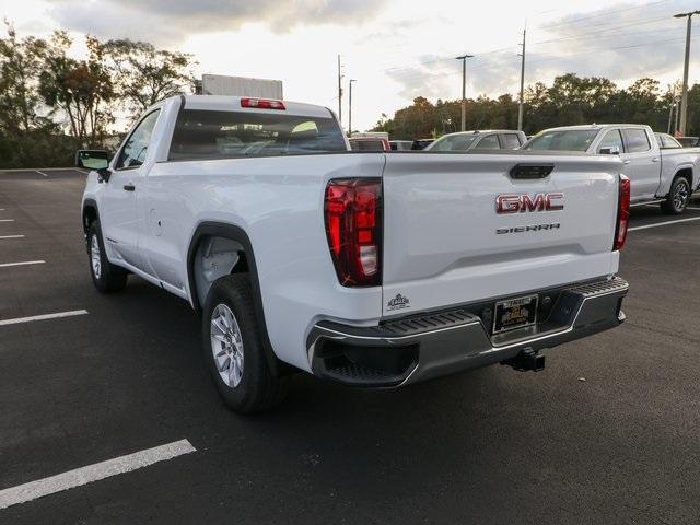 new 2025 GMC Sierra 1500 car, priced at $37,050